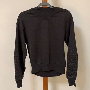 Lululemon Soul Cycle To the Beat Sweatshirt
